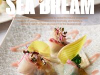 【シーズナルランチコース】＋乾杯ドリンク付