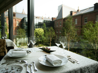 [Special Lunch Course ] + ☆2 hours free flow☆