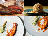 【シーズナル ディナーコース】＋乾杯ドリンク付