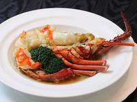 クリスマススペシャルディナー 35,000円