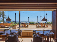 【ランチ】クリスマスコース 全7品＋ワインペアリング＜12/24.25限定＞