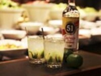 【Late-night Special】Churrasco+All you can drink course