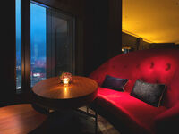 [Seated Pair Seat "Symphony"] Countdown to 2026