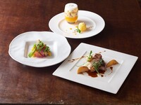 12月～2月【デューク】　　窓側席確約