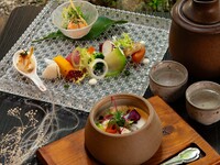 【平日昼限定】冬のあけぼのコース｜厳選牛ステーキ（70g）