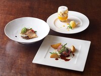 12月～2月【グランデューク】　窓側席確約