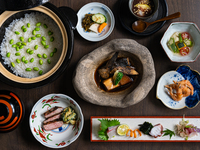 福袋付き笑福コース