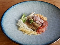 [Lunch] Christmas Course (Limited to December 20th (Sat) and 21st (Sun) 2025)