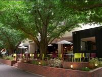 11/1～12/7【1階テラス席 ディナー】お席のみのご予約