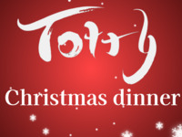 TOTTY Christmas Course