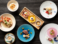 Chikushino Early Christmas Course 