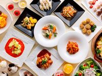 新春！ランチブッフェ  2026