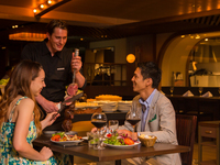 【December Weekend Special】Churrasco+Champagne+All you can drink