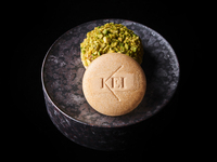 【LUNCH】New Year's Menu "Découverte" | Kitchen counter seats（only available on 12/28）