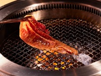 【やきにく九 忘年会プレミアムコース 2025】飲み放題付き