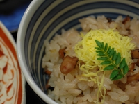 【朝霧　あさぎり】姿造と蛸入り季節のお会席　