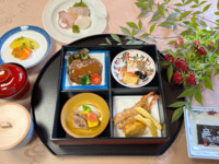 お子様御膳（お造り付き）