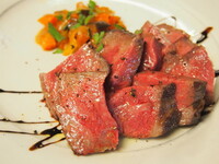 【クリスマス限定コース！】24、25日はコースのみの営業です。