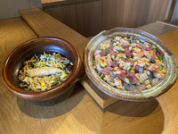 [All-you-can-drink included] Choose your final course! Banquet course (table seating only)