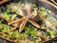 [All-you-can-drink included] Choose your final course! Banquet course (table seating only)