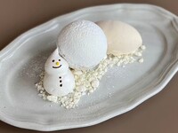 [December 24th and 25th only] Christmas full course dinner