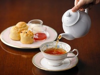 スコーンセット（1/1～1/4）