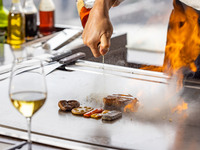 お席の御予約　ランチ