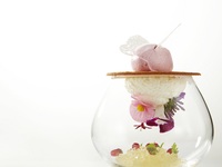 2025 Christmas Lunch Course