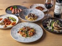 【VIAGGIO Course】