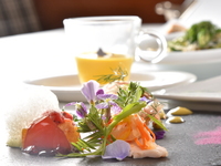 《Lunch》Shichirigahama Course