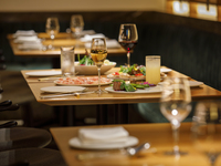 【ERUTAN BUFFET】ビュッフェ＋選べるメイン＋1ドリンク 平日限定10%OFF