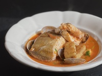 HIDDEN Croatian cuisine (Lunch/Dinner)