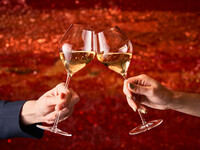 【Limited to 31st Dec】New Year’s Eve Tasting Menu (Second Seating: 20:30)