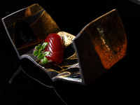 New Year's Kaiseki Lunch