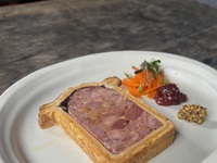 【年末年始　夜のおまかせコース】