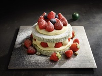 クリスマス トンプソン