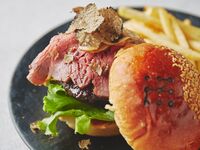 【年末年始】NEWLIGHT Prix fixe Lunch