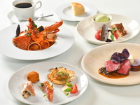 [Delicious Food Party] Limited Course from January 14th to March 13th