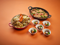 《会員様の事前決済でさらにお得！！》平日JRHM会員 1部利用￥2,700→￥2,250