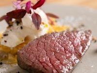 Christmas course 30,000 yen