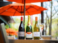 [Cafe time/dinner only] 120 minutes all-you-can-drink plan 6,000 yen