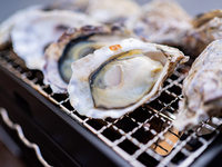 牡蠣のバケツ盛り [小] & 牡蠣のスンドゥブ鍋セット