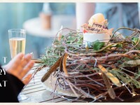 (Lunch) Inside: Reservation of seats