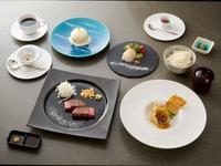 [Private room] Special course for delicious food gatherings