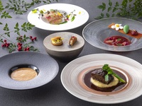 【1/7～2/28】新春ランチ