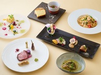 【うまいもの会】期間限定コース