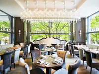 フリーフローと楽しむスタンダードコース＋3時間飲み放題（2～8名）