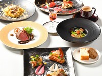 [Delicious Food Party] Special Course