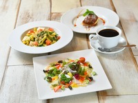 【美味盛宴】特惠菜单