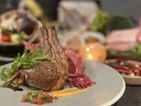 シーズナルコース